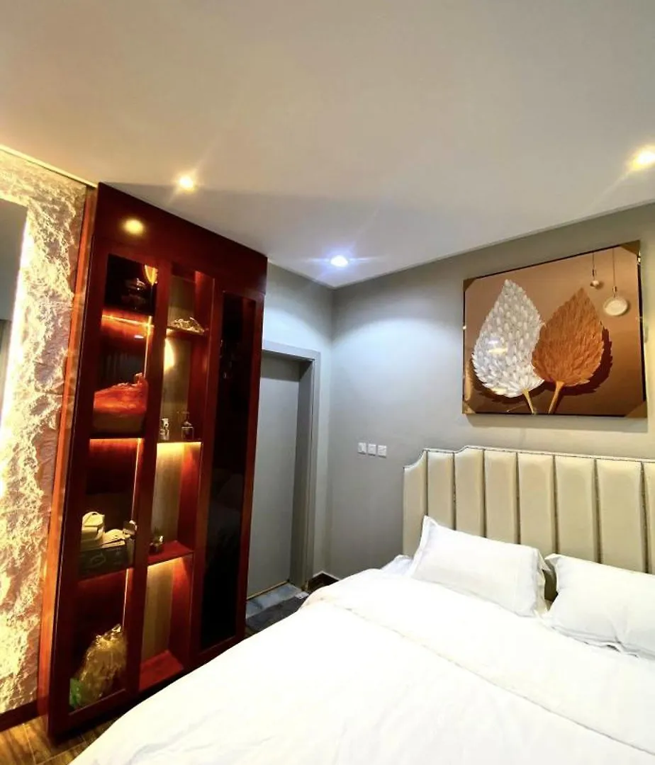 Apartment مجمع غرناطة